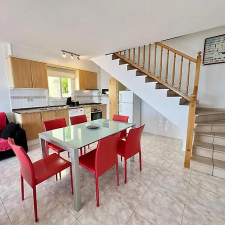 Villa Turo Marina 3 *