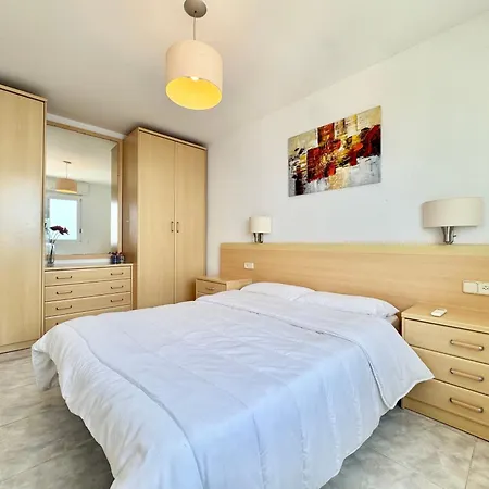 Turo Marina 3 Villa *